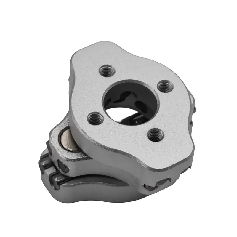 3D Printing Z Offset - Blurolls Ender 3 Ng T8 Lead