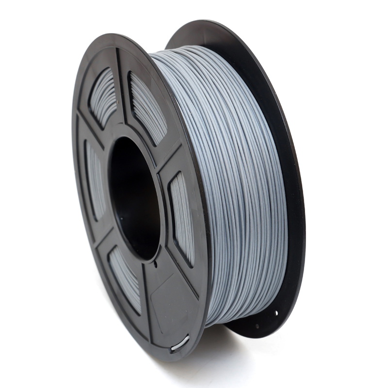 Pla Filament 1.75Mm - 3D Printer Filament Metal PLA 1.75mm