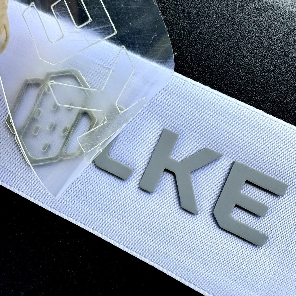 3D Printing With Silicone - 50pcs 1.0mm/0.5mm Thick 3D Personalized soft