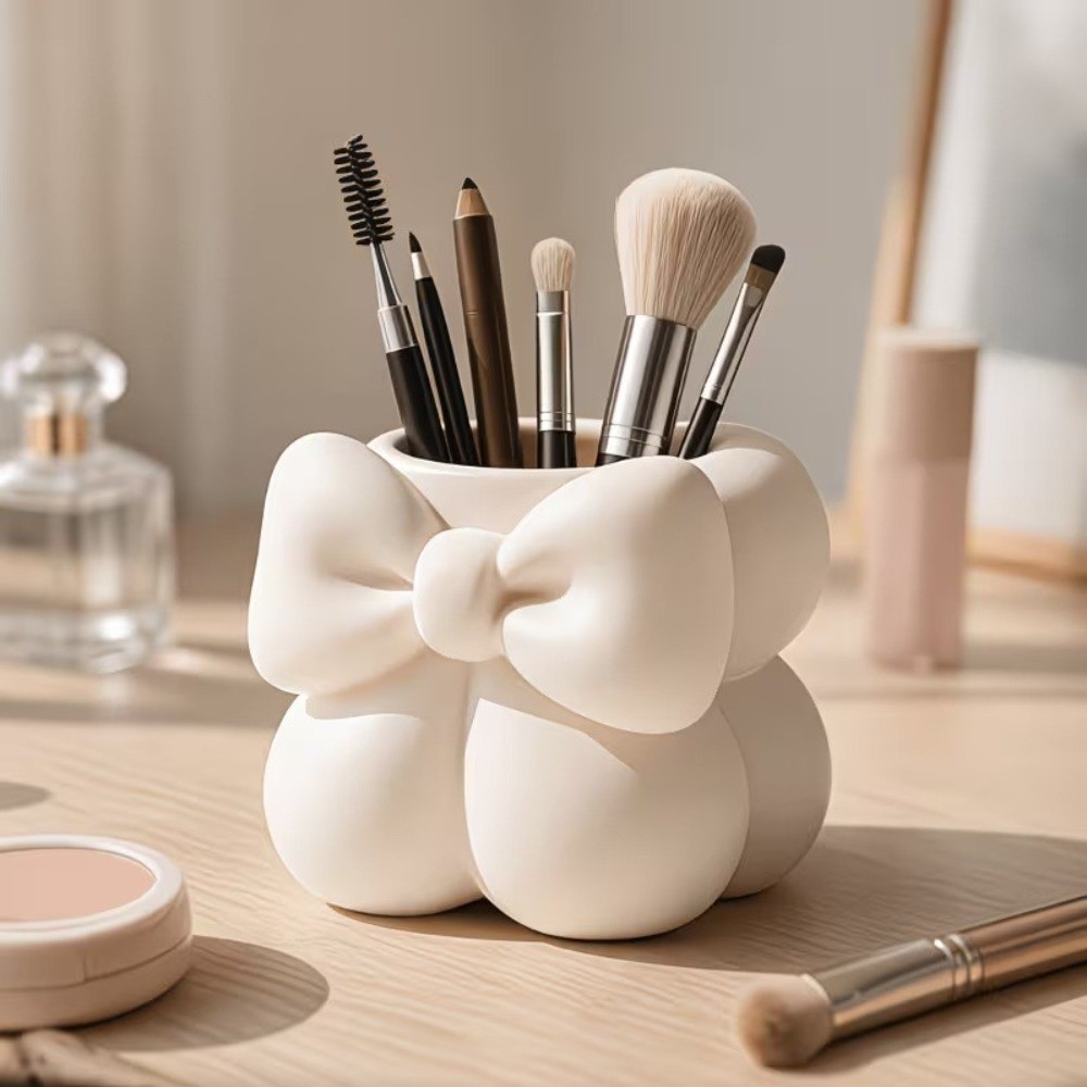 3D Printing Vase - 3D Printed Storage Box Multi-function Creative