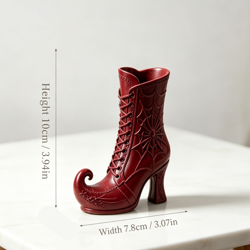 3D Printed Gothic Style Storag - 3D Printing Warehouse recension och pris