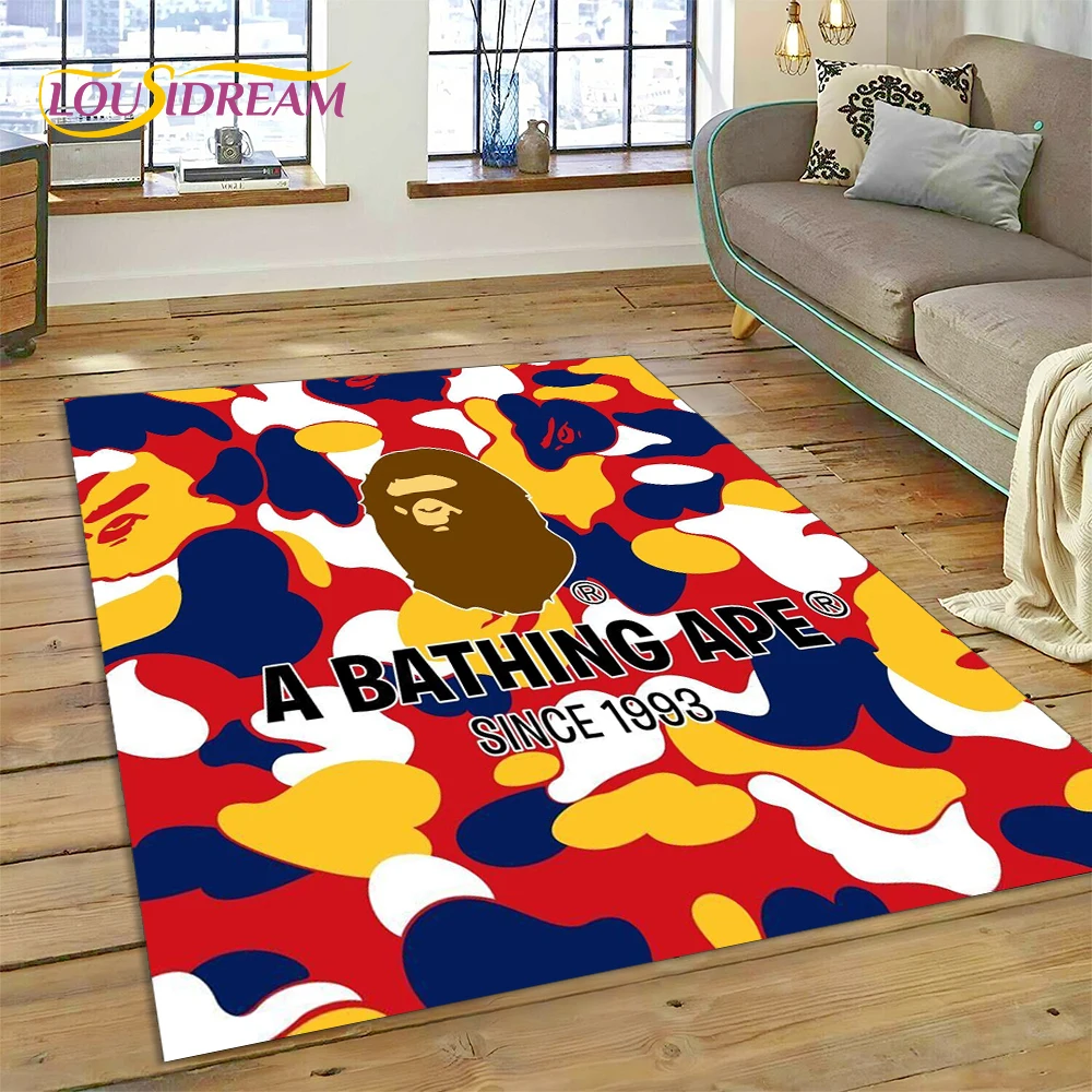 3D Printing B-BAPE Fashion Car - 3D Printing Online Service recension och pris