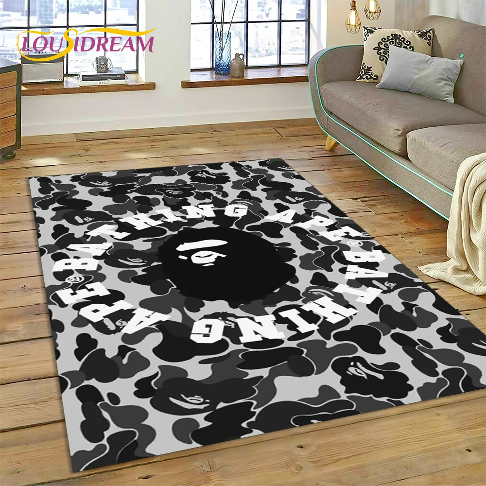 3D Printing B-BAPE Fashion Car - 3D Printing Online Service recension och pris