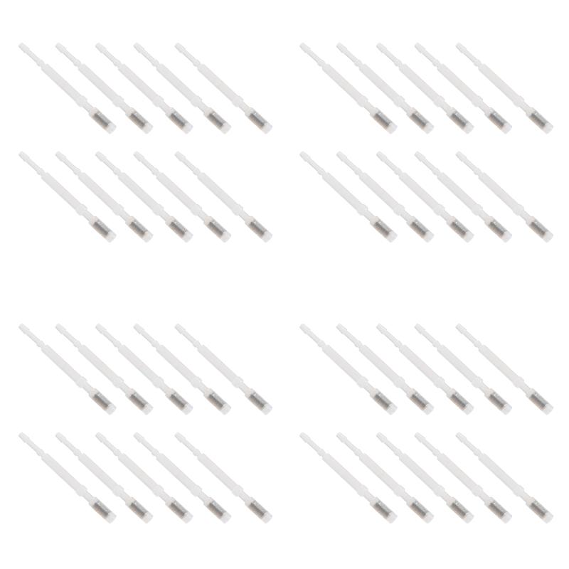 4pack X((10Pcs 3D Printer Pin  - Probe Bltouch Leveling recension och pris