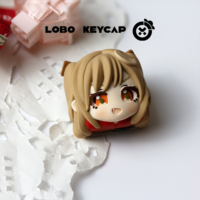 Cosmic Princess Kaguya! 3D Pri - 3D Printing Ultem recension och pris