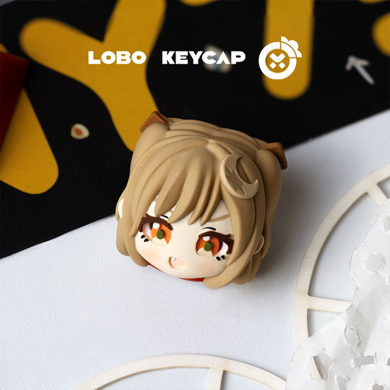 Cosmic Princess Kaguya! 3D Pri - 3D Printing Ultem recension och pris