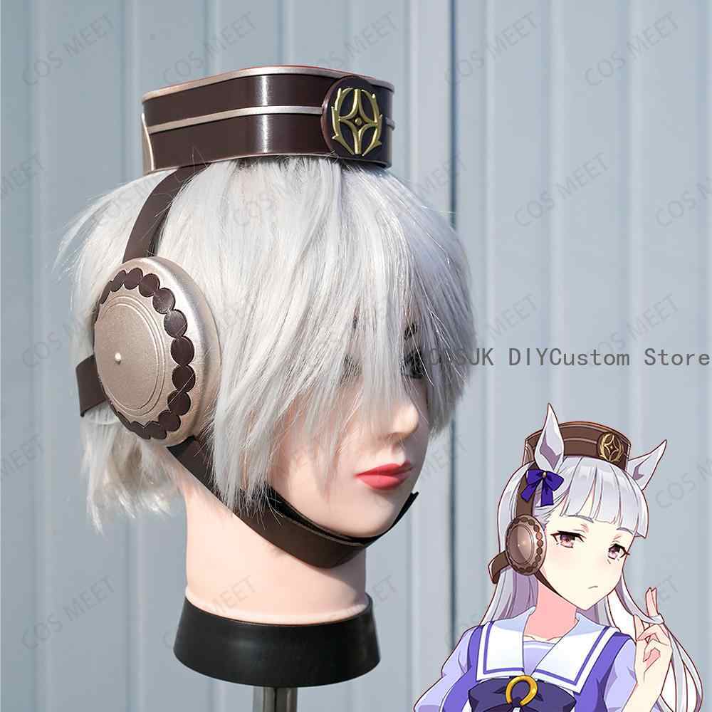 Anime Uma Musume Pretty Derby  - 3D Printing Gold recension och pris