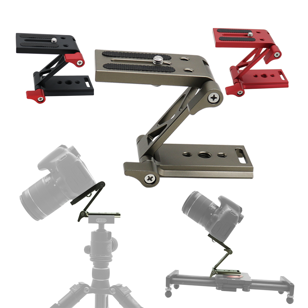 Portable Z Type Tilt Tripod He - 3D Printing Z Offset recension och pris