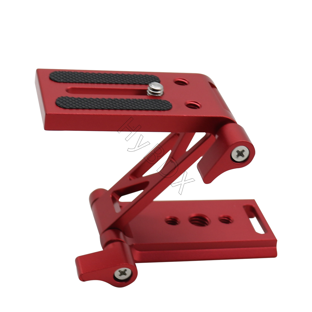 Portable Z Type Tilt Tripod He - 3D Printing Z Offset recension och pris