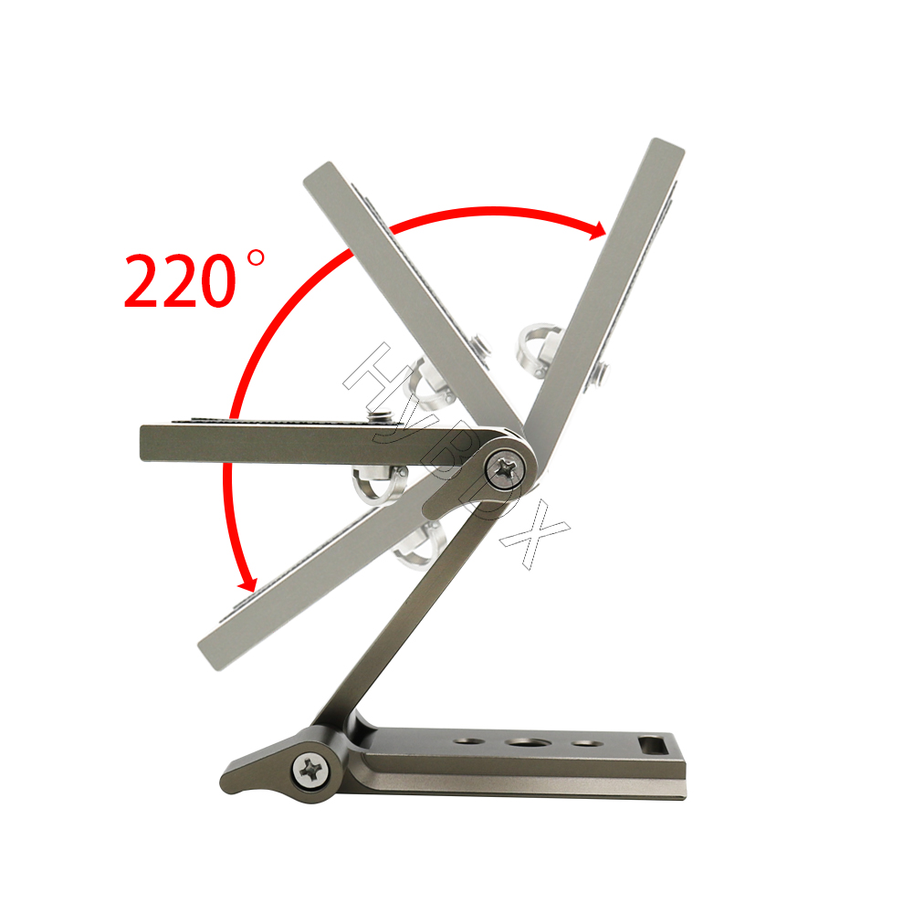 Portable Z Type Tilt Tripod He - 3D Printing Z Offset recension och pris
