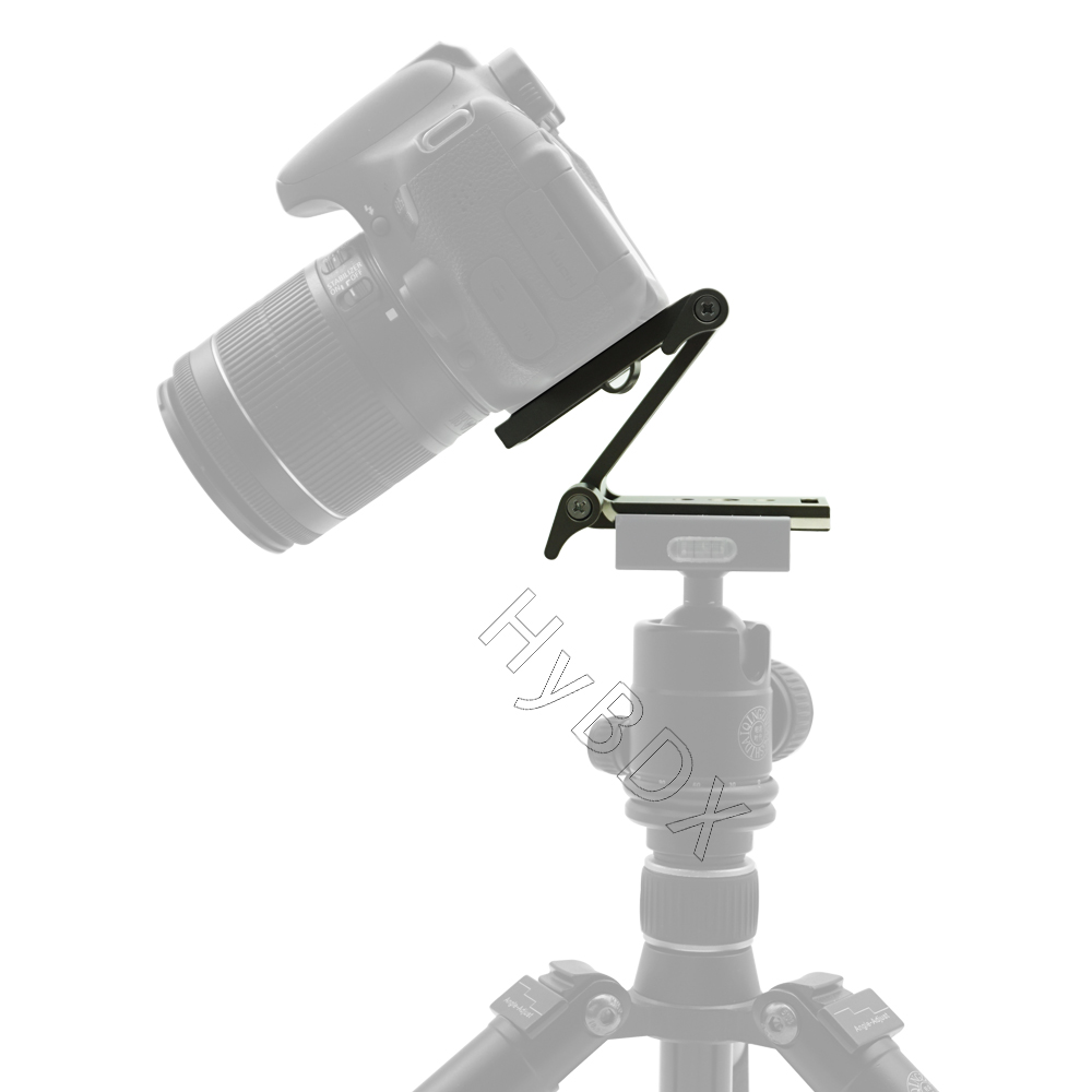 Portable Z Type Tilt Tripod He - 3D Printing Z Offset recension och pris