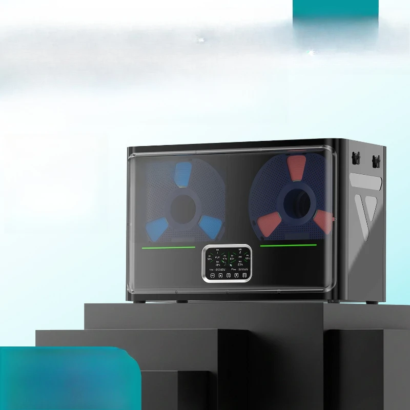 3D printing consumables drying - 3D Printing Warehouse recension och pris