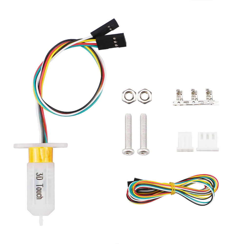 Ender 3 Upgrade BL Touch 3D To - Probe Bltouch Leveling recension och pris