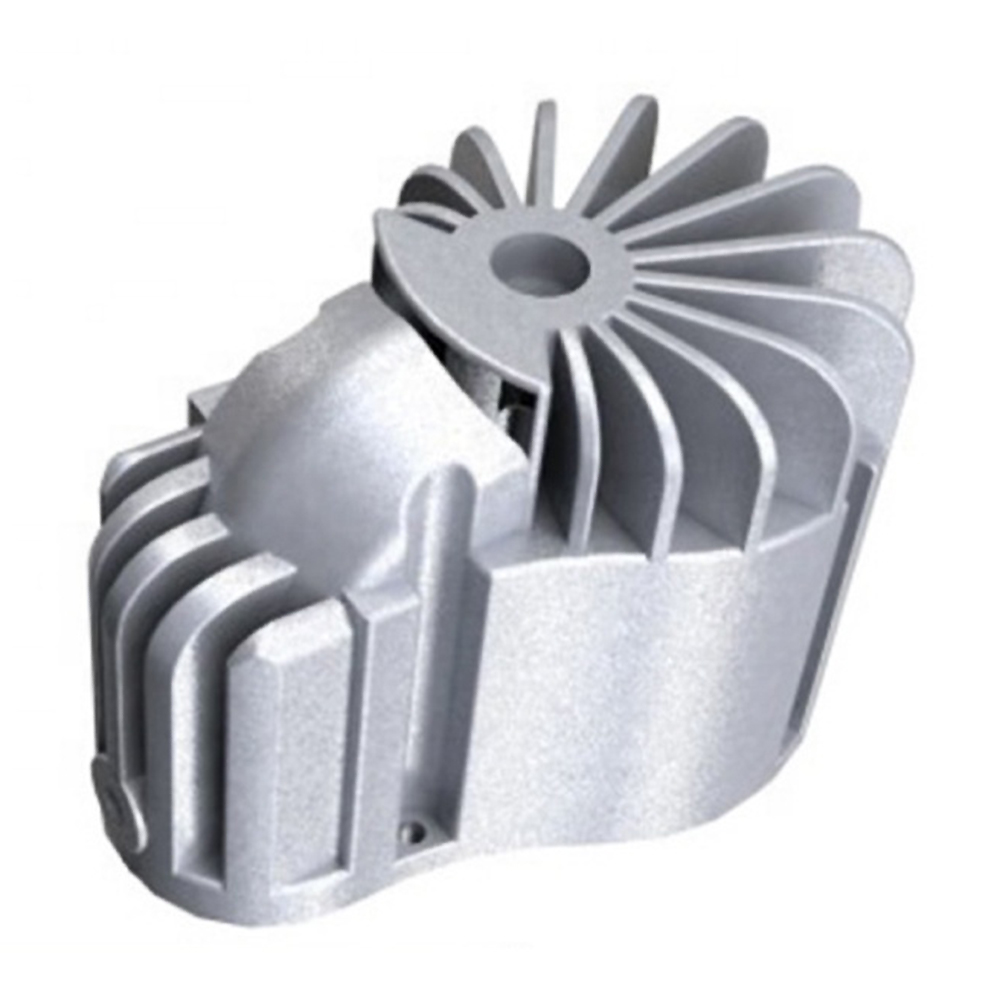 Custom Metal 3D Printing Servi - 3D Printing File Stl recension och pris