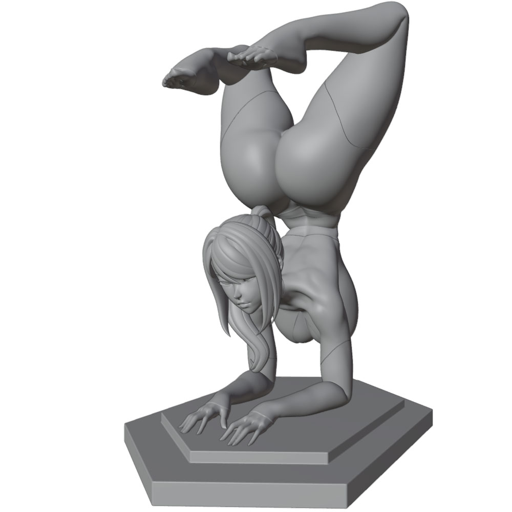 1/24--1/8 Movie Character Mode - 3D Printing Ultem recension och pris