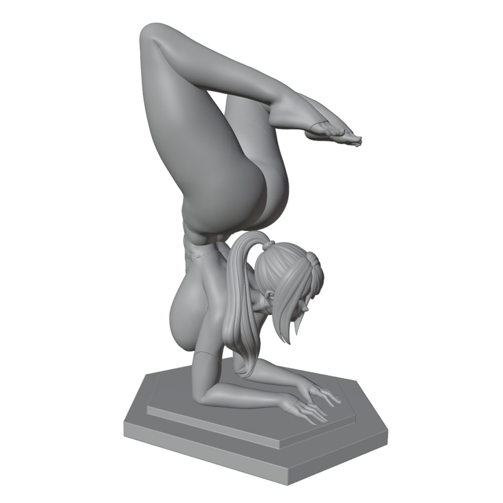 1/24--1/8 Movie Character Mode - 3D Printing Ultem recension och pris