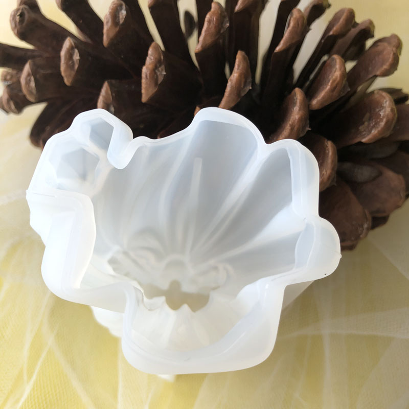 3D Cute Princess Silicone Cand - 3D Printing With Silicone recension och pris