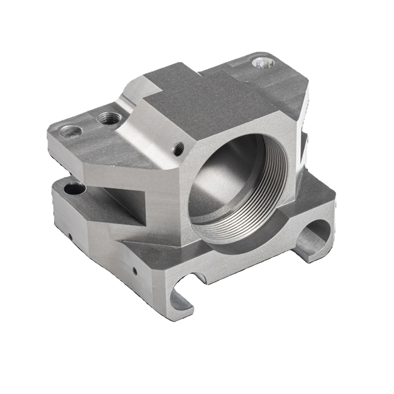 Factory 3D Printing Metal Part - 3D Printing File Stl recension och pris