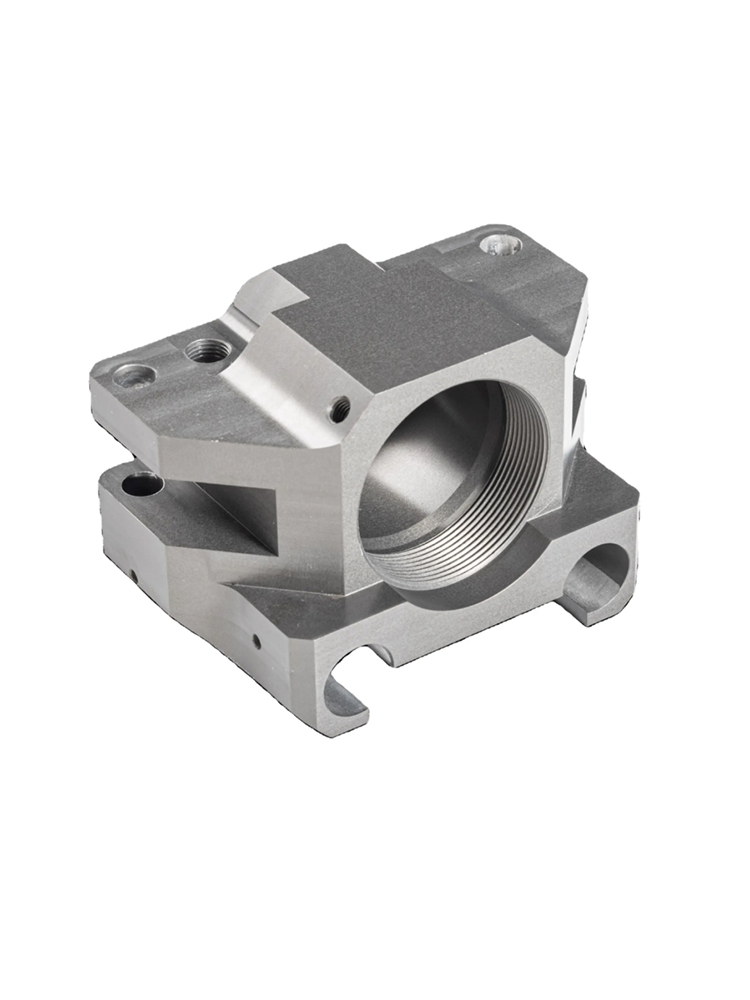 Factory 3D Printing Metal Part - 3D Printing File Stl recension och pris