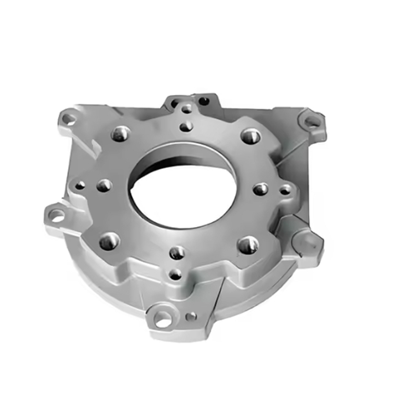 Factory 3D Printing Metal Part - 3D Printing File Stl recension och pris