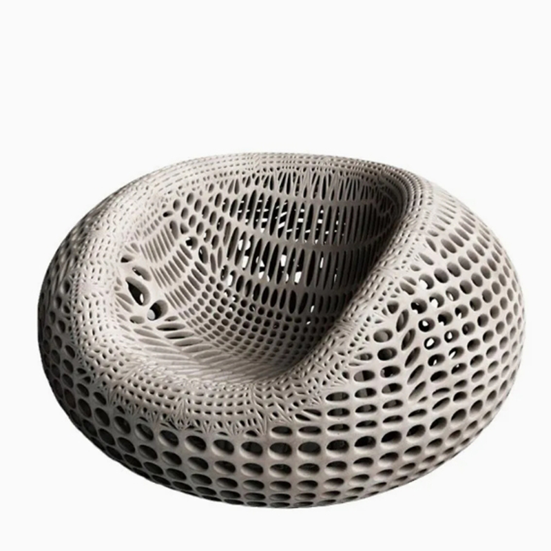 Customized production and proc - 3D Printing File Stl recension och pris