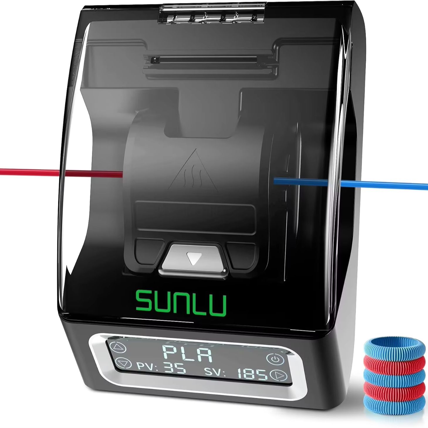 SUNLU FC01 Filament Connector  - Pla Filament 1.75Mm recension och pris