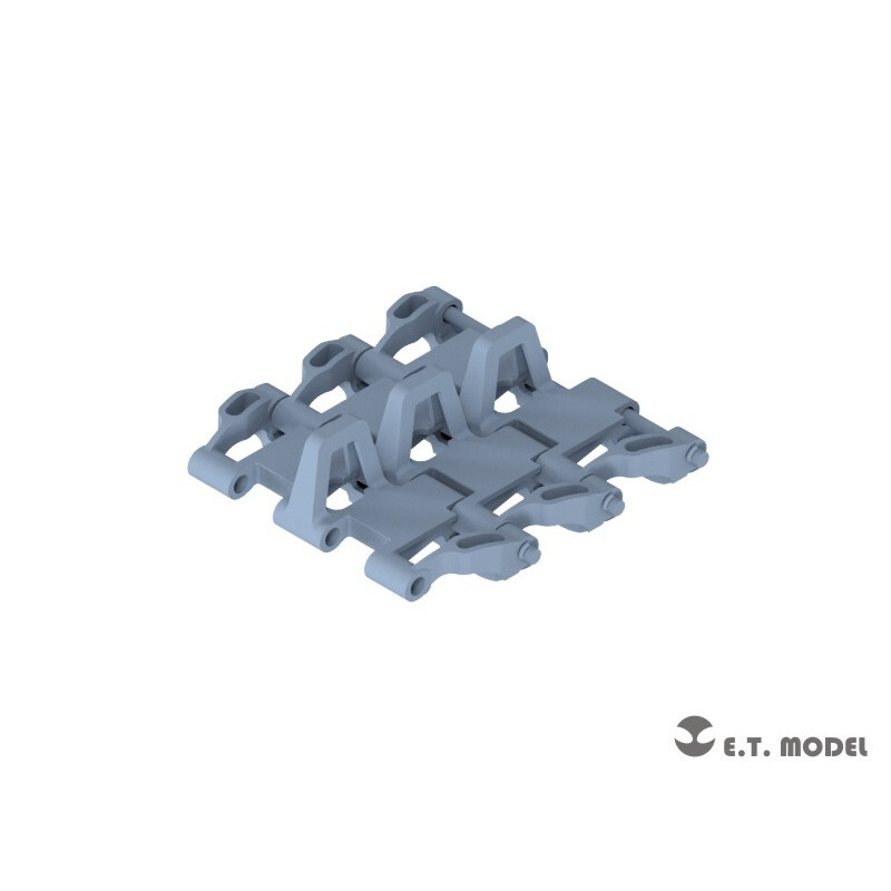 ET 1/35 P35-020 WWII German Pz - 3D Printing Ultem recension och pris