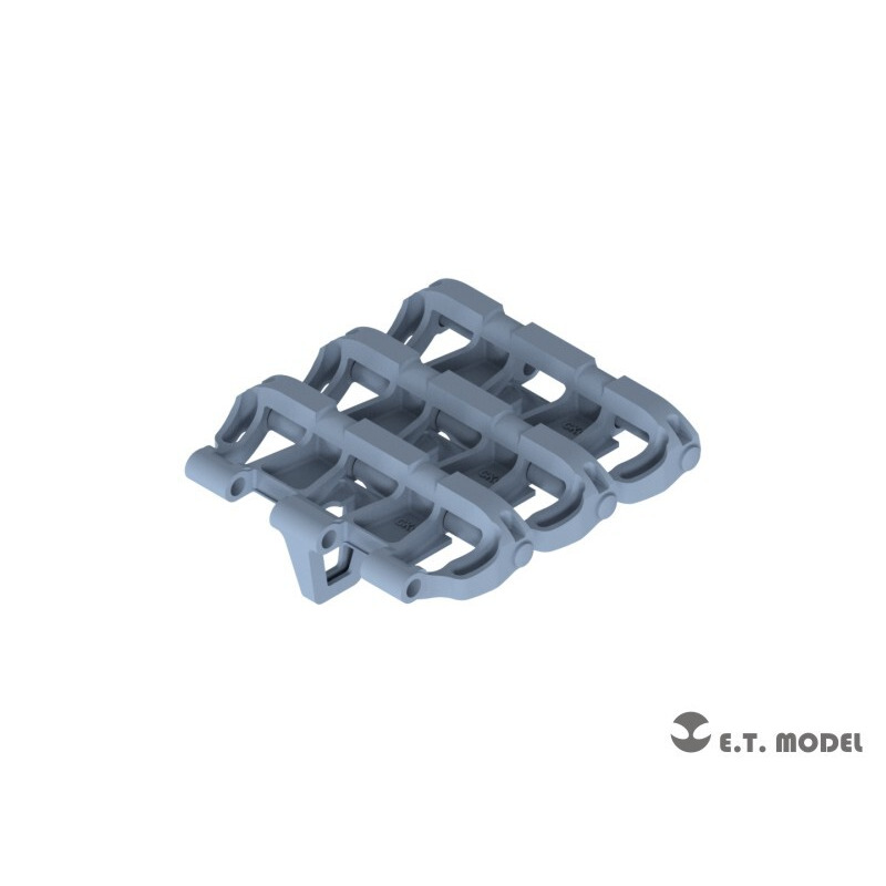 ET 1/35 P35-020 WWII German Pz - 3D Printing Ultem recension och pris