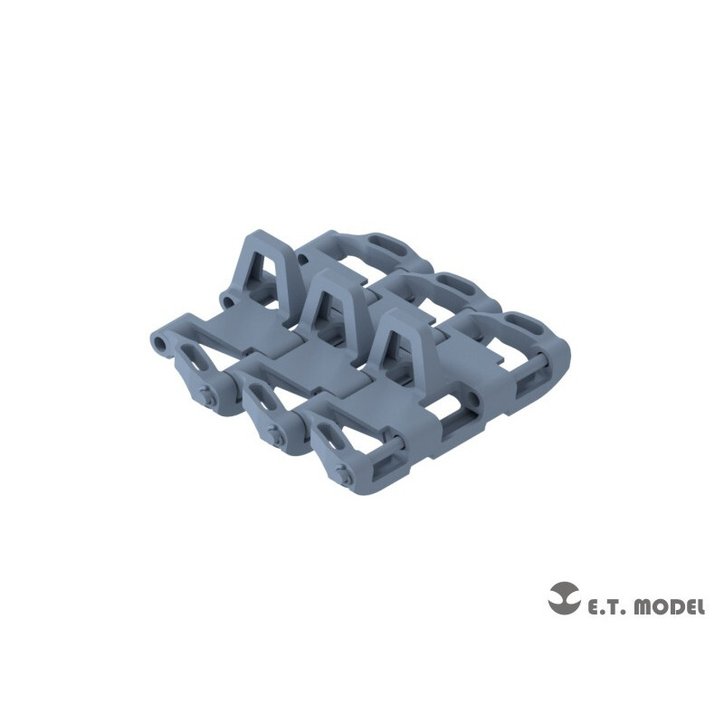 ET 1/35 P35-020 WWII German Pz - 3D Printing Ultem recension och pris