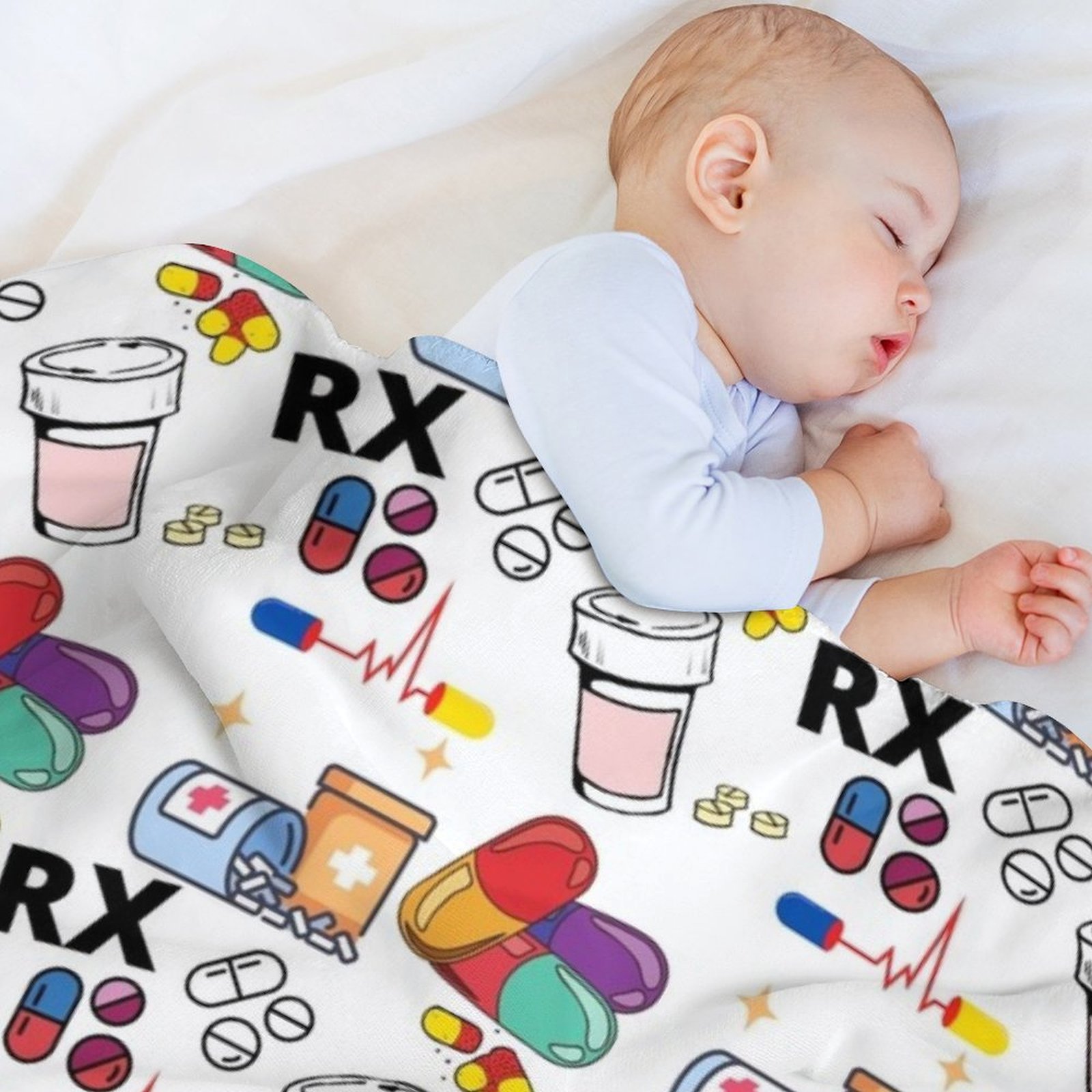Pharmacy Pattern Pills RX Thro - 3D Printing In Pharmacy recension och pris