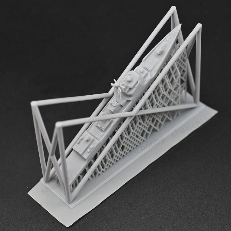 2PCS 1/2000 1500 1250 Scale Ty - 3D Printing Ultem recension och pris