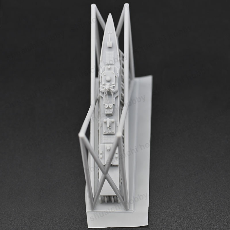 2PCS 1/2000 1500 1250 Scale Ty - 3D Printing Ultem recension och pris