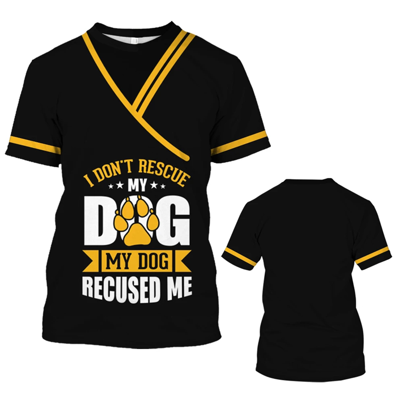 Pet Store Funny Uniform Animal - 3D Printing Warehouse recension och pris