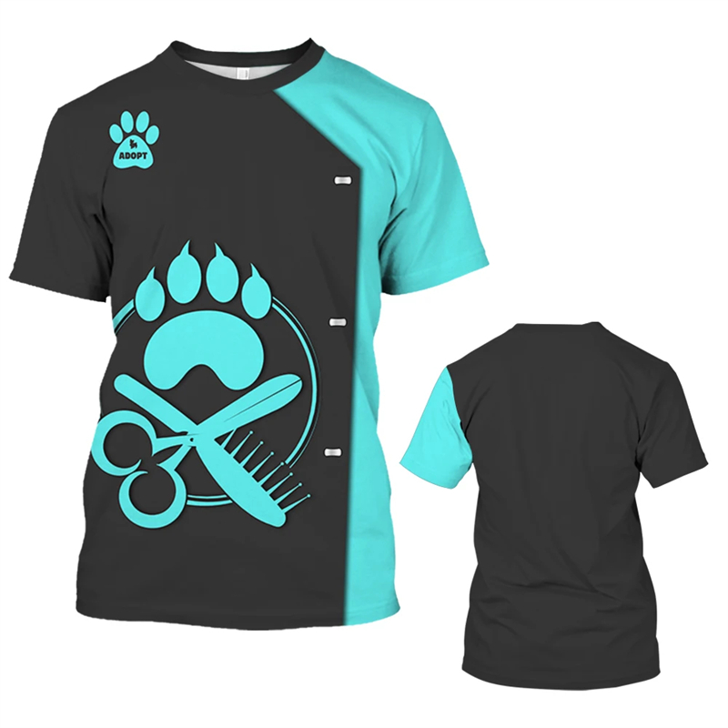Pet Store Funny Uniform Animal - 3D Printing Warehouse recension och pris