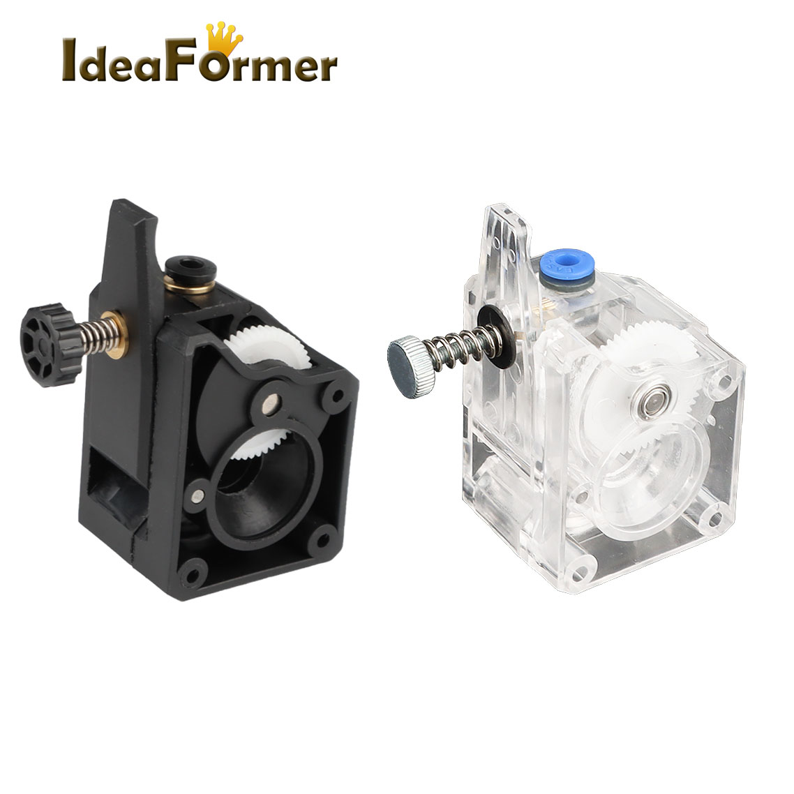 3D Printer Parts Extruder Clon - Pla Filament 1.75Mm recension och pris