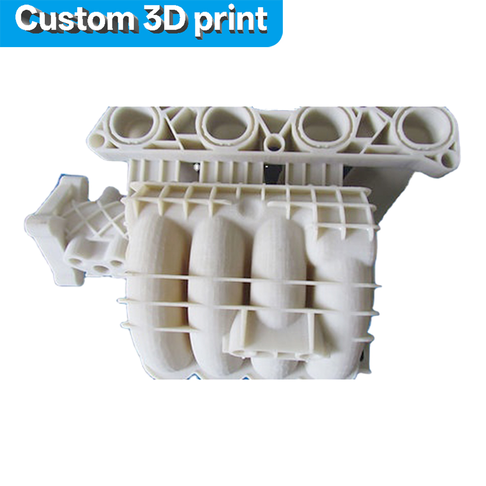 Custom High-Precision Resin 3D - 3D Printing File Stl recension och pris