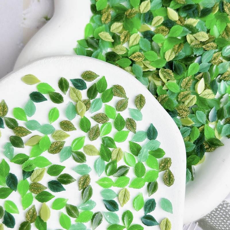 Miniature Leaf Silicone Mold R - 3D Printing With Silicone recension och pris