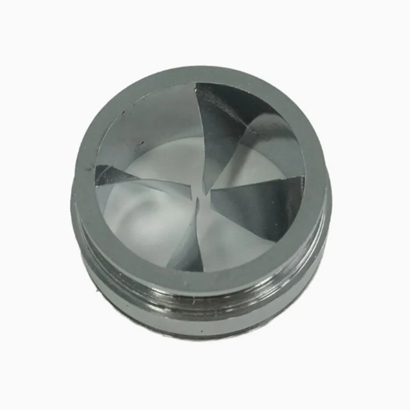 Customized Machining Titanium  - 3D Printing File Stl recension och pris