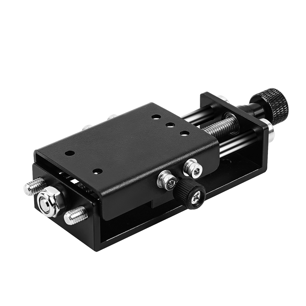 Laser Head Adjustable Module Z - 3D Printing Z Offset recension och pris