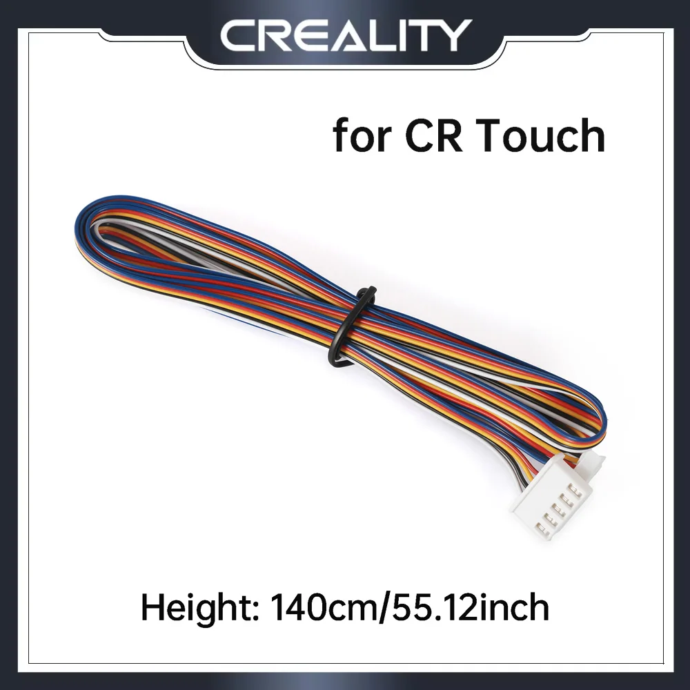 Creality CR Touch Cable Upgrad - Probe Bltouch Leveling recension och pris
