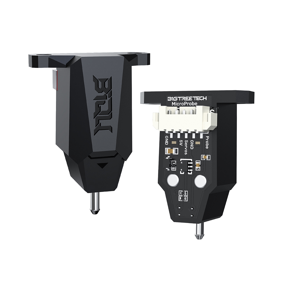 BIQU MicroProbe Auto Leveling  - Probe Bltouch Leveling recension och pris
