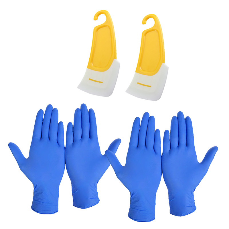 6pcs 3D Printer Resin Printer  - 3D Printing Uv Resin recension och pris