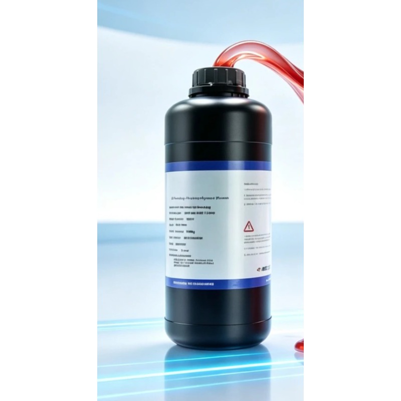 1KG ABS-Like 3D Printer Resin  - 3D Printing Uv Resin recension och pris