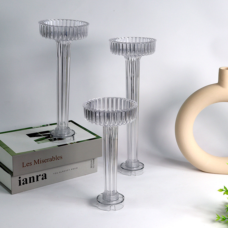 3D Vase Shaped Candle Mold DIY - 3D Printing Vase recension och pris