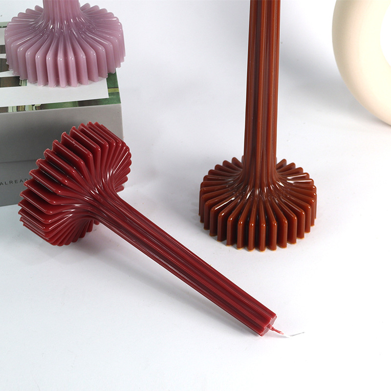 3D Vase Shaped Candle Mold DIY - 3D Printing Vase recension och pris