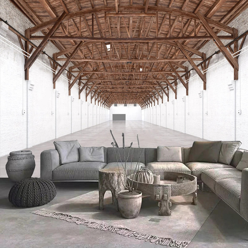 Custom Large Mural 3D Stereosc - 3D Printing Warehouse recension och pris