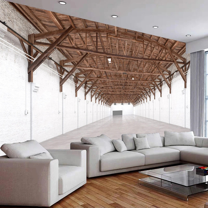 Custom Large Mural 3D Stereosc - 3D Printing Warehouse recension och pris