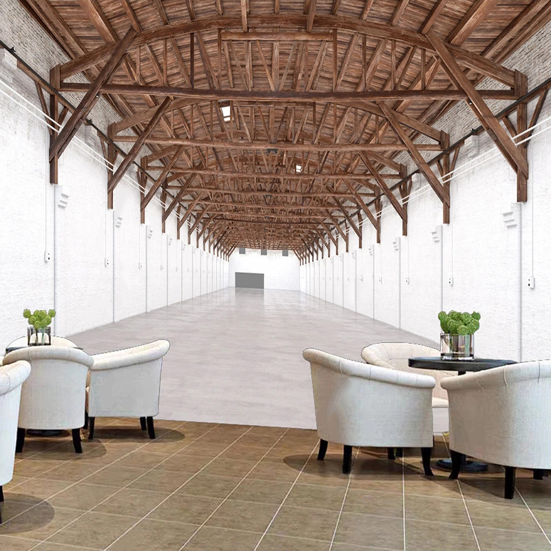 Custom Large Mural 3D Stereosc - 3D Printing Warehouse recension och pris