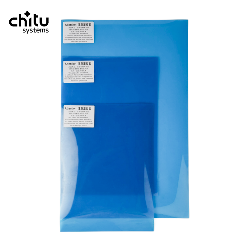 3PCS ACF Film For 3D Printers  - 3D Printing Uv Resin recension och pris
