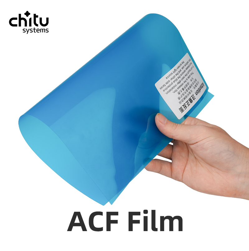 3PCS ACF Film For 3D Printers  - 3D Printing Uv Resin recension och pris